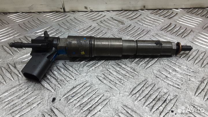 Форсунка дизельная BMW 7 E65 2005-2008
