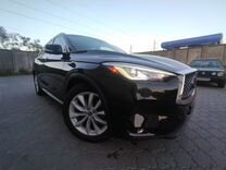 Infiniti QX50 2.0 CVT, 2018, 89 000 км, с пробегом, цена 2 300 000 руб.