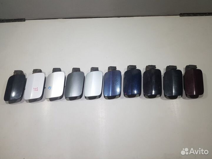 Лючок бензобака ауди а8 audi s8