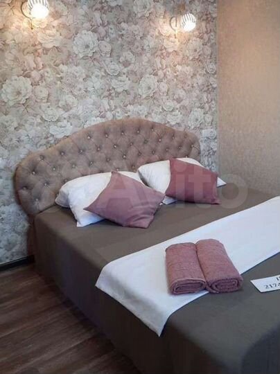 Дом 45 м² на участке 2 сот.