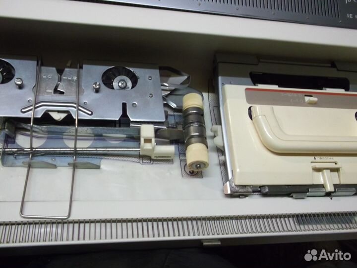 Вязальная машина Бразер brother 930/830 Япония 5кл