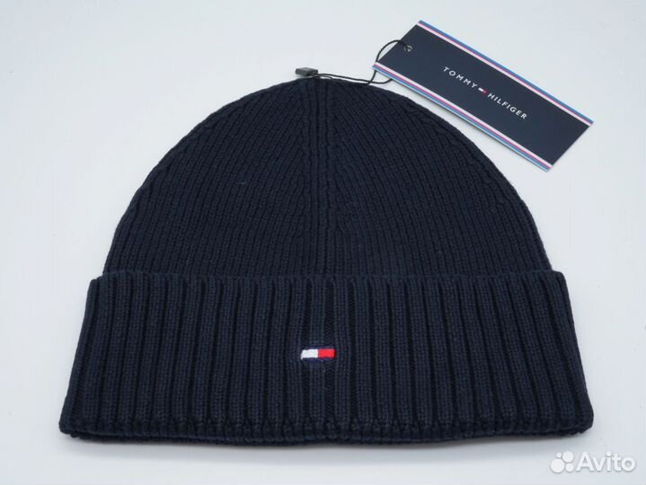 Шапка Tommy Hilfiger