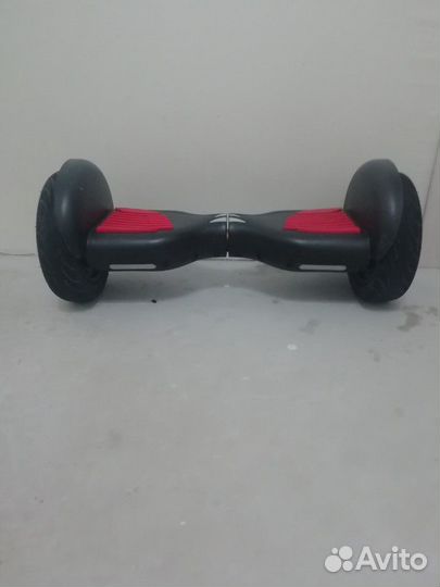 Гираскутер