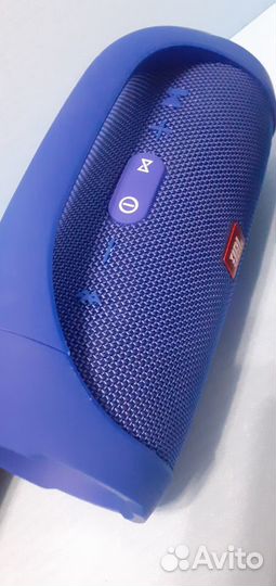 Колонка Jвl Бумбокс мини 21 см 20вт