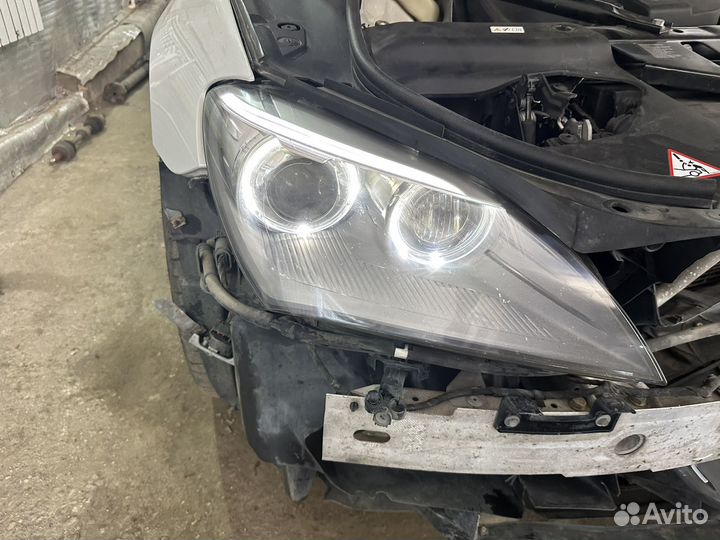 Фара правая bmw 6 f06/f13