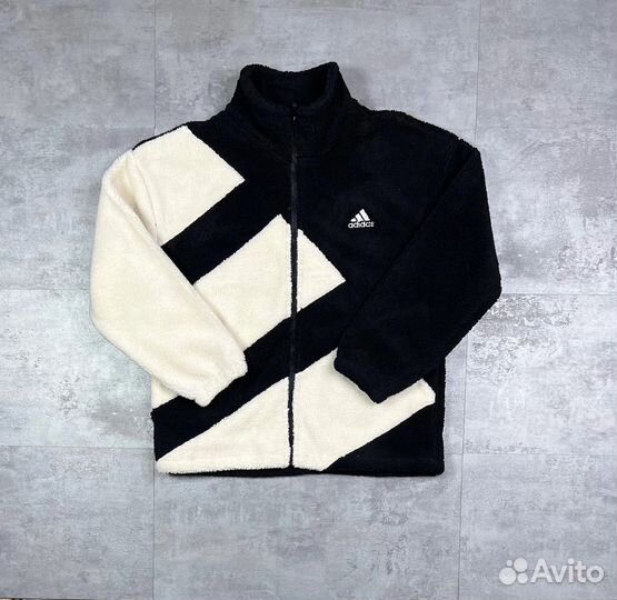 Куртка мужская Adidas