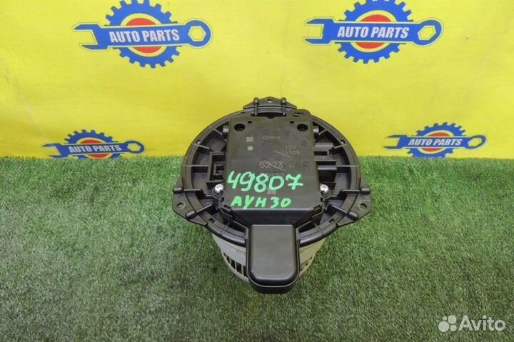 Мотор печки Toyota Alphard AYH30W