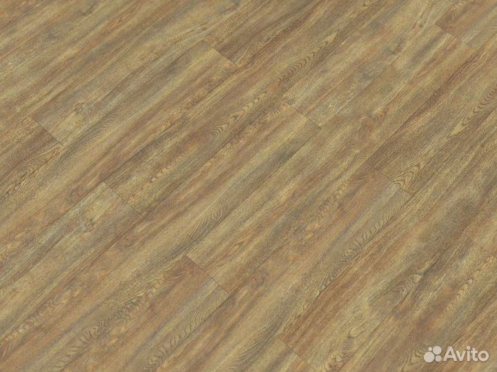 Водостойкий ламинат