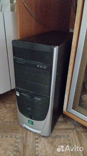 Продам системный блок