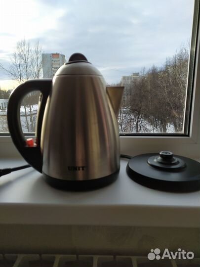 Чайник электрический