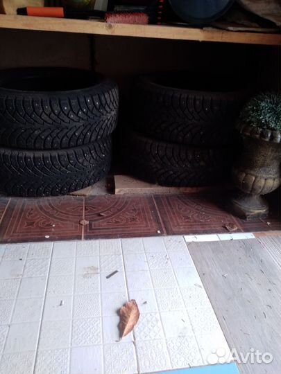 Finalist F109 7/55 R17