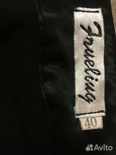 Женское вечернее платье