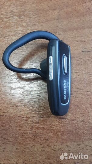 Bluetooth гарнитура samsung