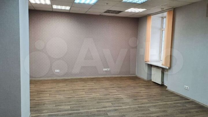 Офис, 35 м²