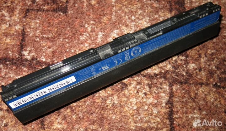 Нетбук Acer AO756 длительного интернет серфинг