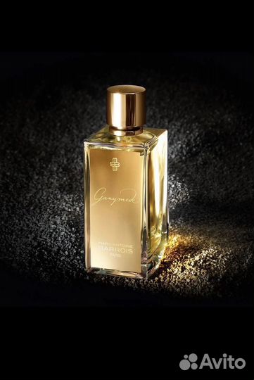 Парфюм Ganymede 100мл Ганимед