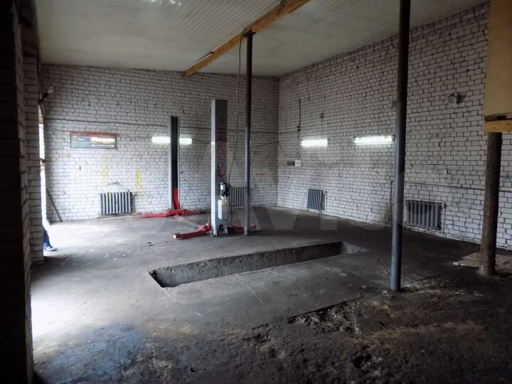 Помещение свободного назначения, 84 м²