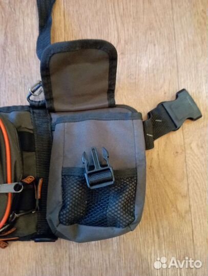 Сумка для рыбалки