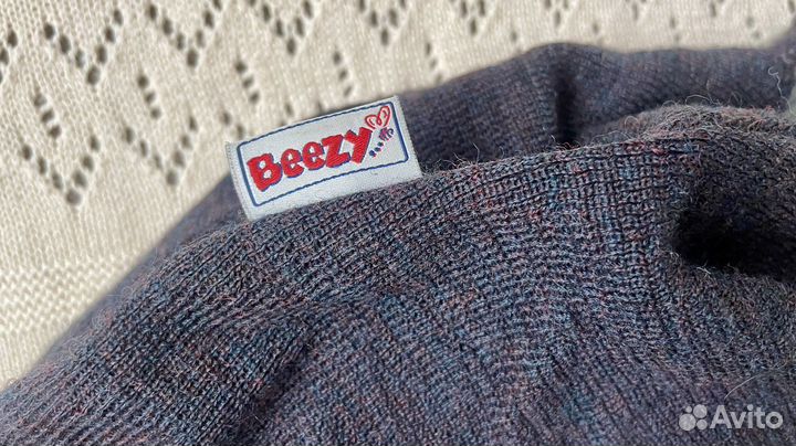 Шапка-шлем Beezy