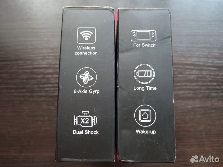 Joy Con для Nintendo Switch
