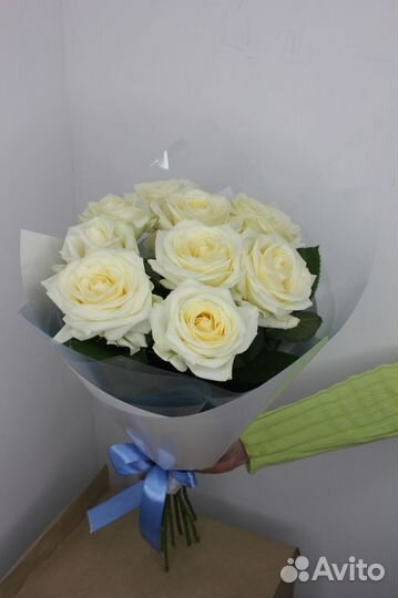 Доставка цветов