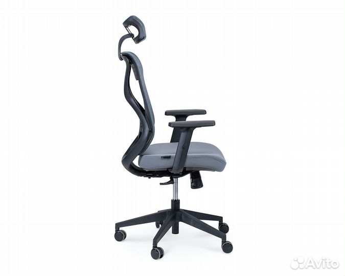 Офисное кресло Norden Имидж Ткань/Сетка