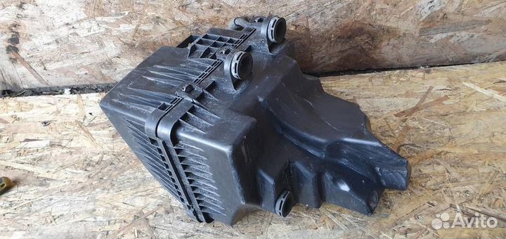 Корпус воздушного фильтра Mazda CX 5 2012-2017