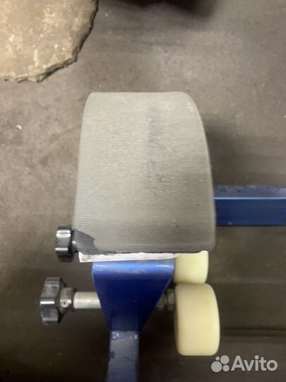 Термопресс для бейсболок vektor