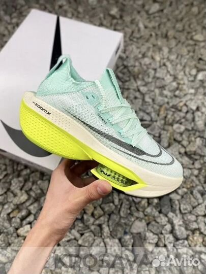 Nike Air Zoom AlphaFly Next