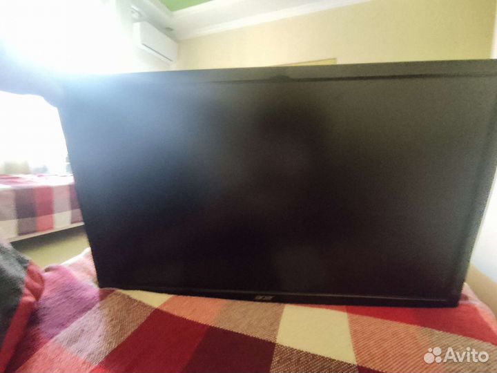 Монитор Acer