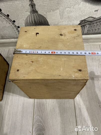 Гнездо/домик для птиц