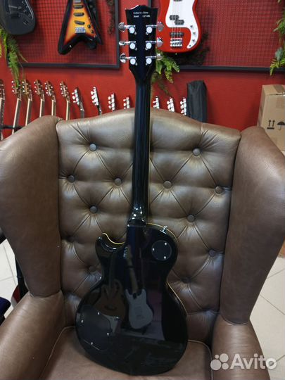 Электро гитара bosstone les paul