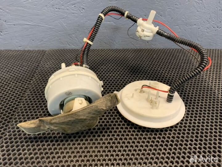 Топливный насос Bmw 520I F10 N20 2015