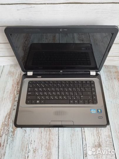 Ноутбук HP i3-2330M/4Gb/HD 7450M/320Gb