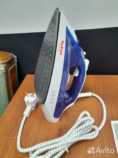 Утюг Tefal Virtuo FV1711E0