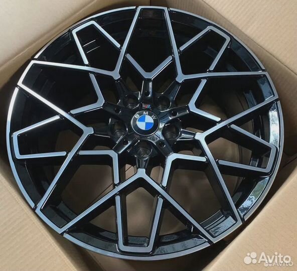 Диски для на бмв BMW 5 Серии (G30) 795 м-стиль R19