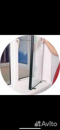 Стеклопакет