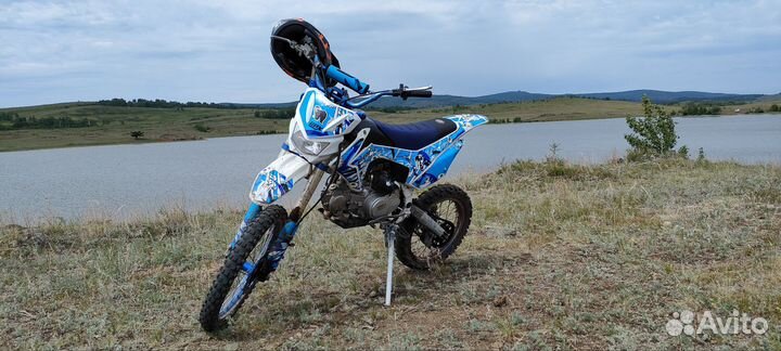 Motoland crf 125 19/16