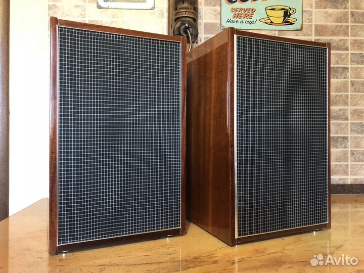 Колонки Вега 10 мас-1 М