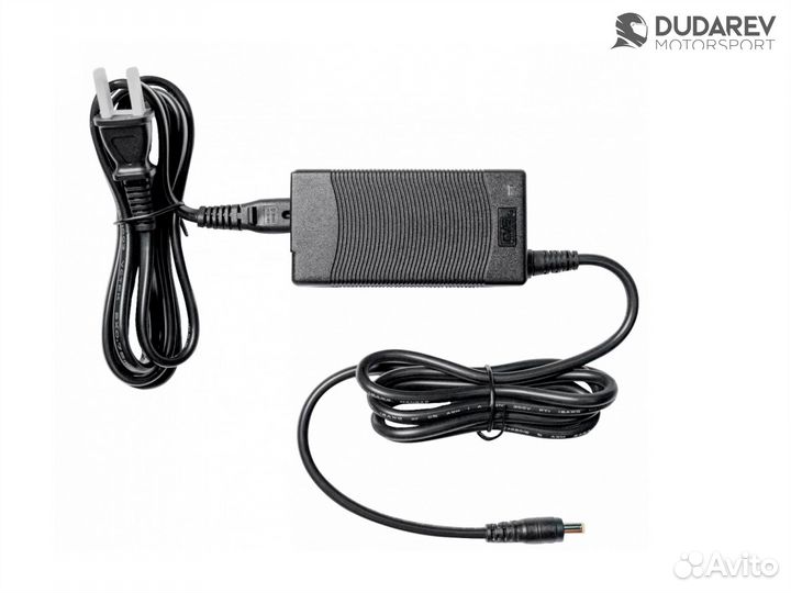 Simagic P1000 блок питания, черный