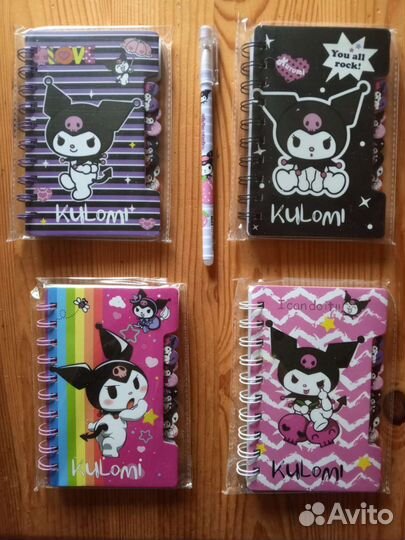 Канцелярия куроми,хеллоу Китти,пони, человек паук