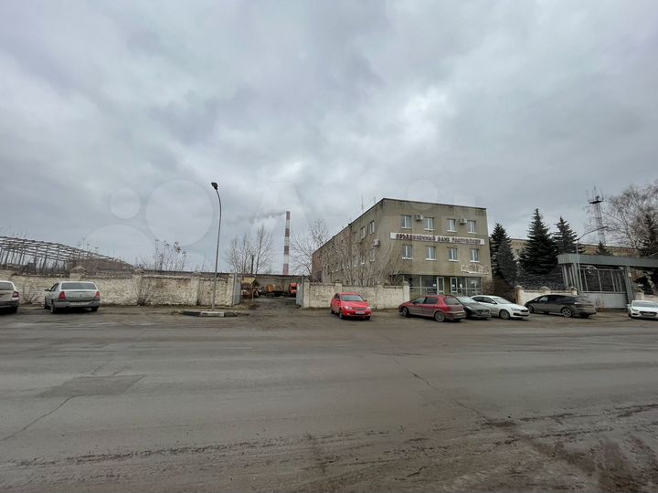 Общепит, 8 м²