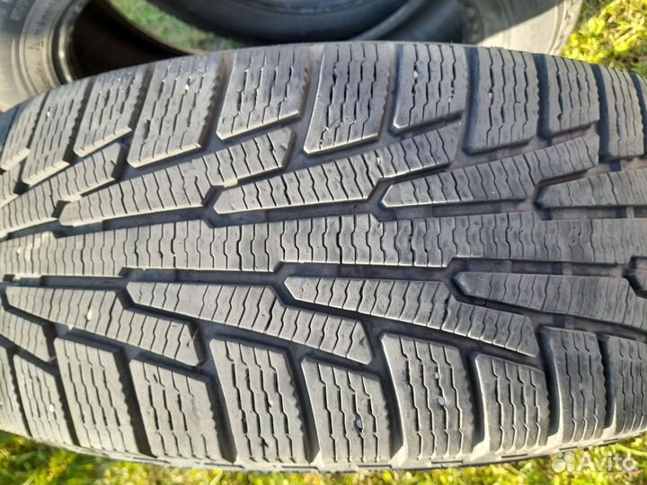 Nokian Tyres Nordman 4 225/60 R18 100B