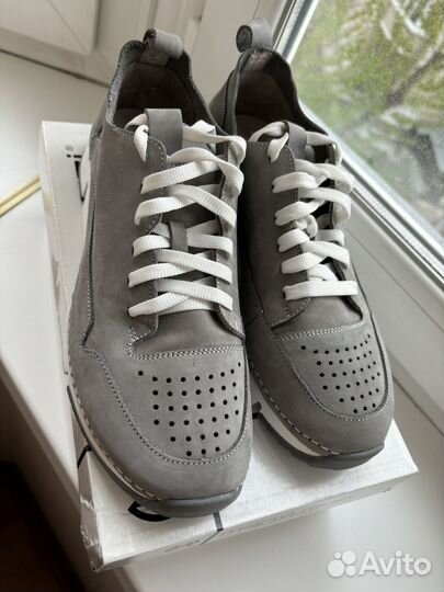 Кроссовки женские 39 размер Mario Muzi