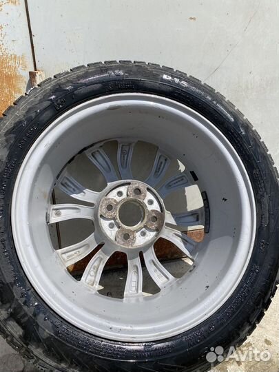 Диски R15 Датсун,Приора,Калина,Гранта