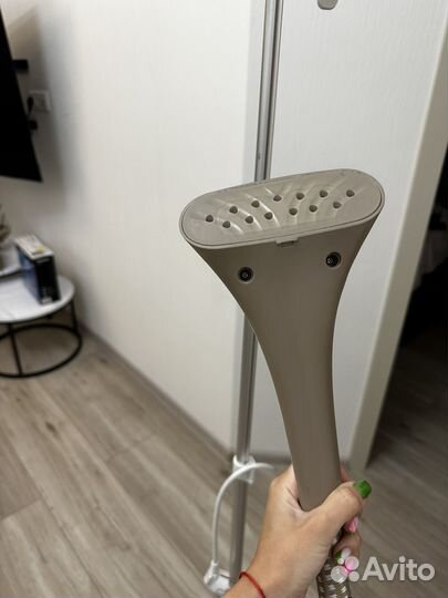 Отпариватель для одежды philips