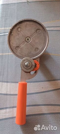 Ключ для закатки банок