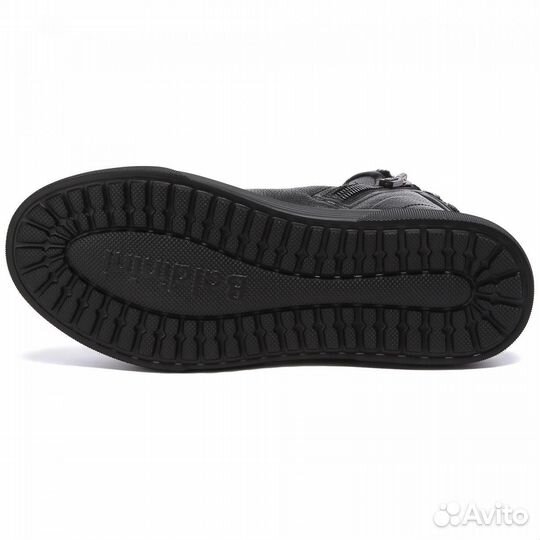 Ботинки Baldinini оригинал