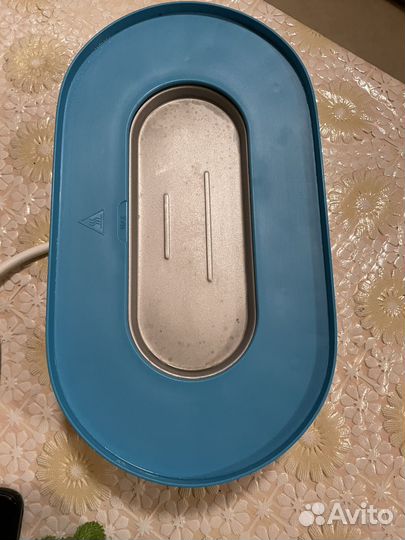 Стерилизатор avent