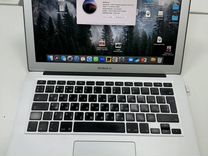 Apple MacBook Air 13